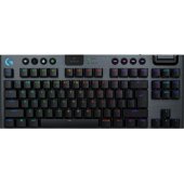 G915 X Lightspeed TKL GL Tactile (US) Black