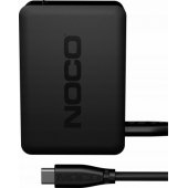 GENIUS 65W PD Black