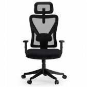 Chair SENSE7 Black