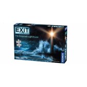 Exit: The Game + Puzzle – The Deserted Lighthouse