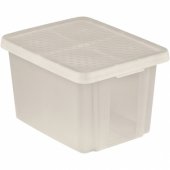 Curver Pojemnik Essentials 26l Z Pok.Tra.225448 CURVER