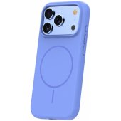 _8417371 Plonas Silicone Mag dėklas, skirtas iPhone 17 Pro 6,3" / iPhone 18 Pro