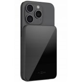 "MagZen 10 Crystal Qi2 10000mAh" Black