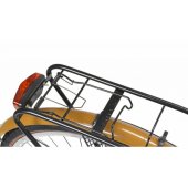 Holland Retro 28" 3-speed 2023 Burgund Shiny