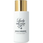 _6819056 Paco Rabanne Lady Million kūno balzamas Paco Rabanne drėkinamasis