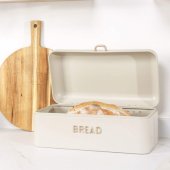 BW13730OEU7 Pebble Bread Bin