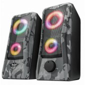 GXT 606 Javv Black/ Grey