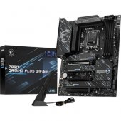 Z890 GAMING PLUS WIFI6E
