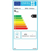 EPO2-3, 3,5kW 230V