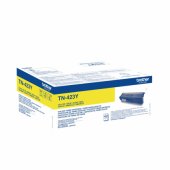 TN423Y geltona (Yellow)