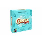 Cortex Challenge (LT/ LV/ EE)