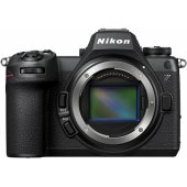 Z6 III + 24-120 mm MILC Black