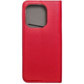 Smart Case Book Oppo A5x Red