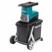 UD2500 sodo smulkintuvas