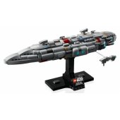 75405 Star Wars Home One Starcruiser
