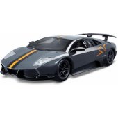 Bburago Murcielago LP 6704 SV Kinija