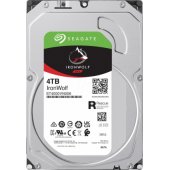 IronWolf NAS 4TB 3.5®® 256MB ST4000VN006