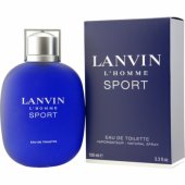 L Homme Sport EDT 100ml