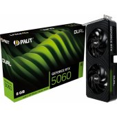 GeForce RTX 5060 Dual 8GB GDDR7 DLSS4 128bit