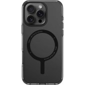 "Clario Case Magclick iPhone 16 Pro" Smoke