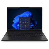 ThinkPad L16 G2 16 FHD+ IPS 340 32GB 512SSD EN W11Pro Black 21RH001GPB