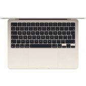 MacBook Air 13,6 Retina M4 16GB 256GB SSD EN Starlight MW0Y3ZE/ A