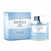 Guess 1981 Indigo For Women EDT 100 ml