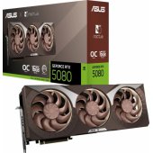GeForce RTX 5080 Noctua OC 16GB GDDR7 256bit