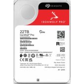 IronWolf Pro 22TB 3.5®® 256MB ST22000NT001
