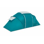 Zelt Family Ground 4pers 460 x 230 x 185 cm