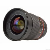 24MM F1,4 Nikon