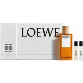 Solo El Gift Set (100ml + 10ml + 10ml)