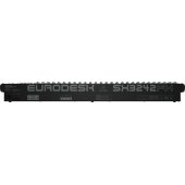 SX3242FX audio mixer 32 channels Black
