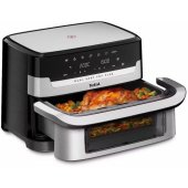 Dual Easy Fry Flex EY922D 9L