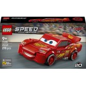 77255 Lightning McQueen