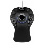 SpaceMouse Pro Black/ grey