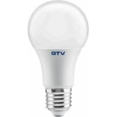 GTV LED lemputė 3000K E27 10W 220 - 240V (LD-PC3A60-10W)