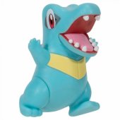 W19 Clip ´N Go Poké bumbiņu komplekts ar figūru