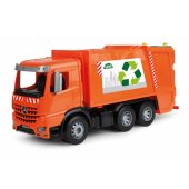 Lena Garbage Truck Mercedes Actros Worxx