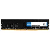 Black 16GB DDR4 2666MHZ UDIMM OM16G42666U2RX8NE12