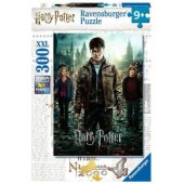 Puzzle 300 Harry Potter