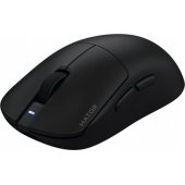 HTM762 Quasar 3 Ultima 8K Black