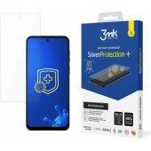 „SilverProtection+“ ekrano apsauginė plėvelė Motorola Moto G14