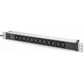 DN-95426 PDU 1U 12xC13