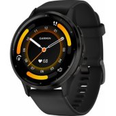 Venu 3 Black/ Slate 010-02784-01