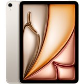iPad Air 11" M3 Wi-Fi + Cellular 128GB Starlight MCFX4HC/ A