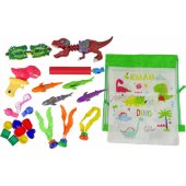 Fun in the Water Diving Toy Set