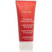 Pomegranate Creamy Body Wash Gel 200ml