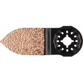 MAKITA MT GROUT SCRAPER HM 32mm x 50mm K40 MULTITOOL