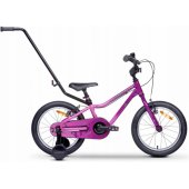 Miss FR 16 pink/ purple
